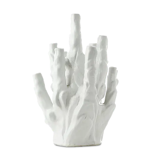 Купить Ваза Coral Vase 10-tulips в интернет-магазине roooms.ru