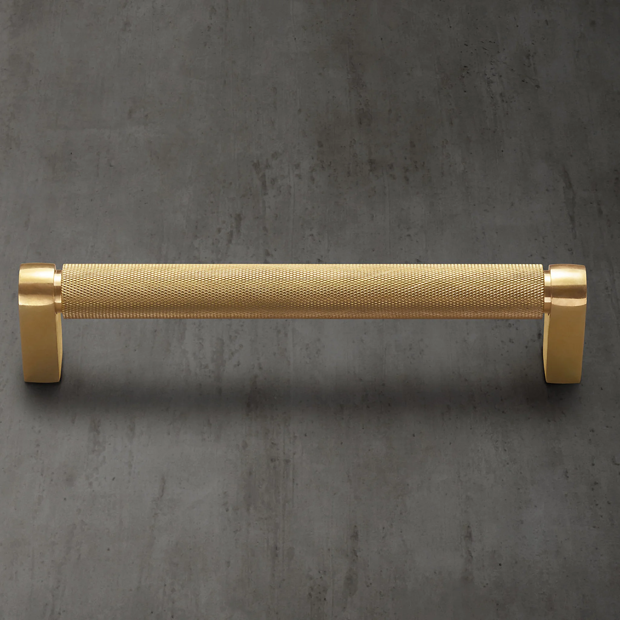 Купить Ручка Lambeth Knurled Pull в интернет-магазине roooms.ru