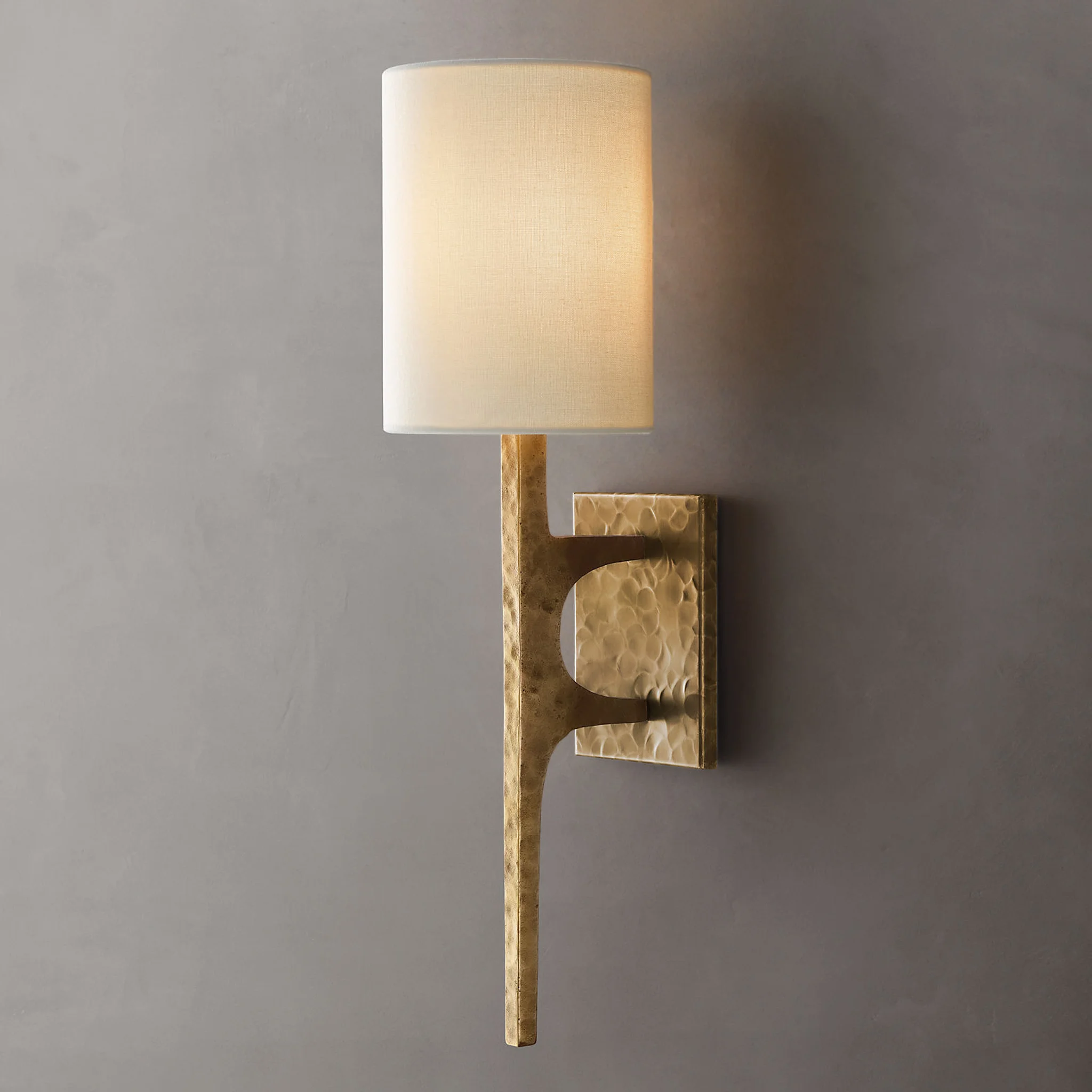 Купить Бра Wright Sconce в интернет-магазине roooms.ru