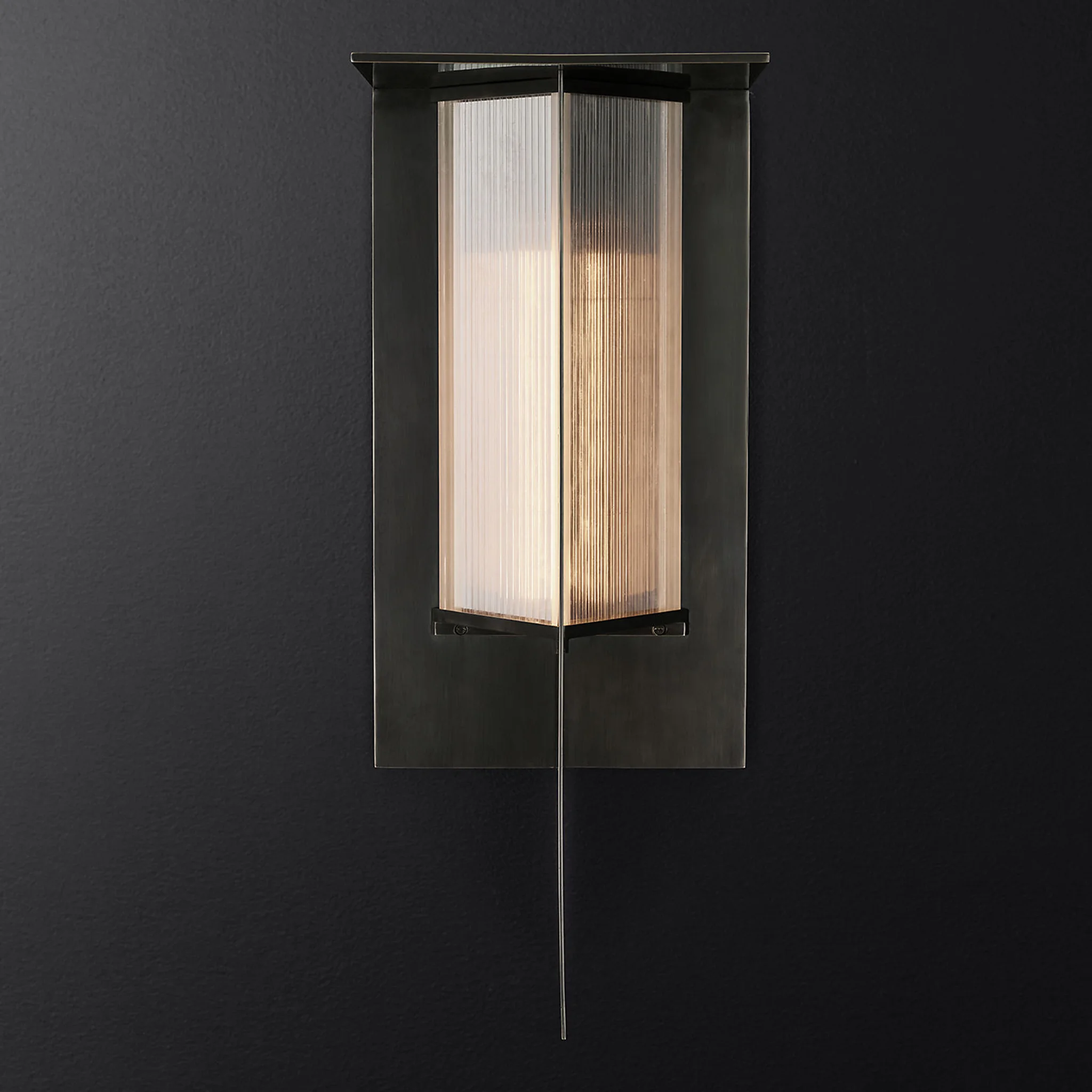Купить Бра D'Oleron Double Sconce в интернет-магазине roooms.ru
