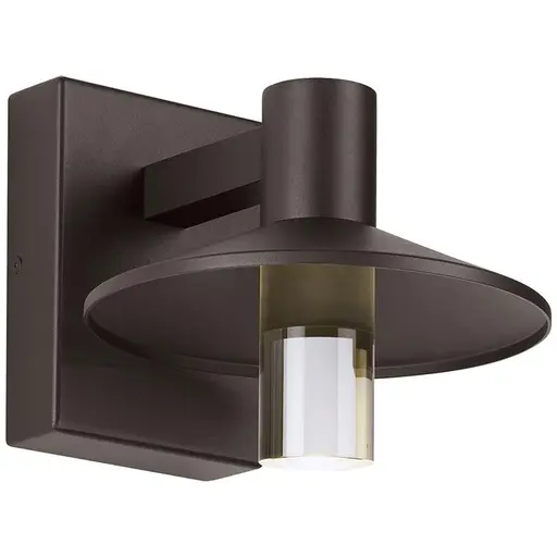 Купить Уличное бра Ash 8 Outdoor Wall Sconce в интернет-магазине roooms.ru