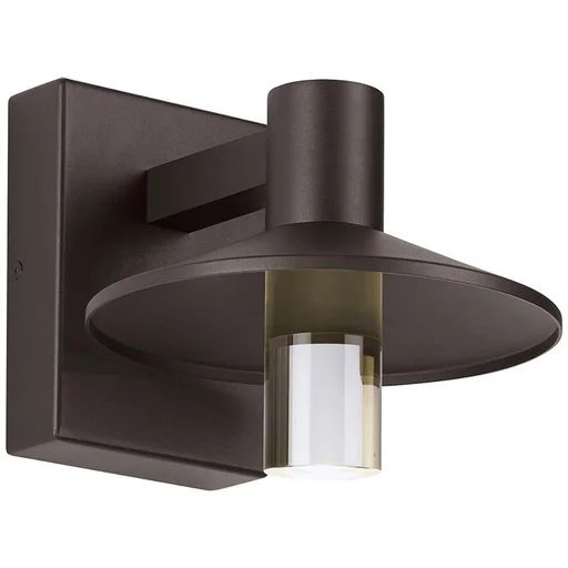 Купить Уличное бра Ash 8 Outdoor Wall Sconce в интернет-магазине roooms.ru