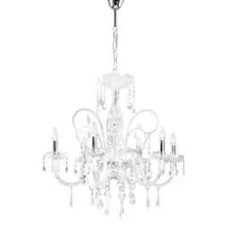 5 light 9 Kg 70cm 62cm