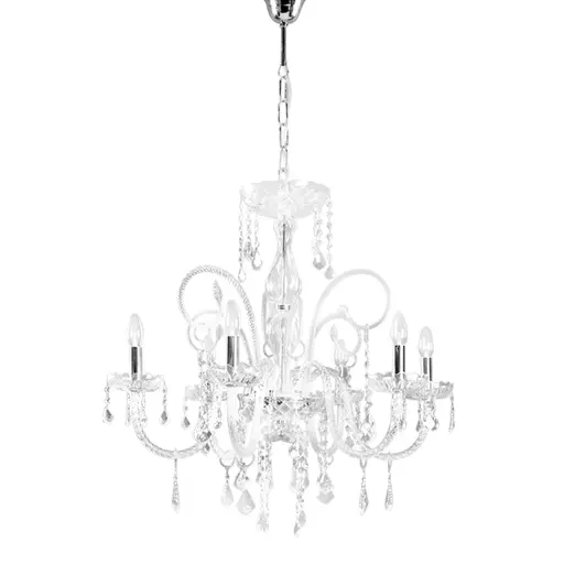 Купить Люстра Swan Chandelier в интернет-магазине roooms.ru
