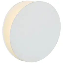 Matte White