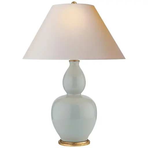 Купить Настольная лампа Yue Double Gourd Table Lamp в интернет-магазине roooms.ru