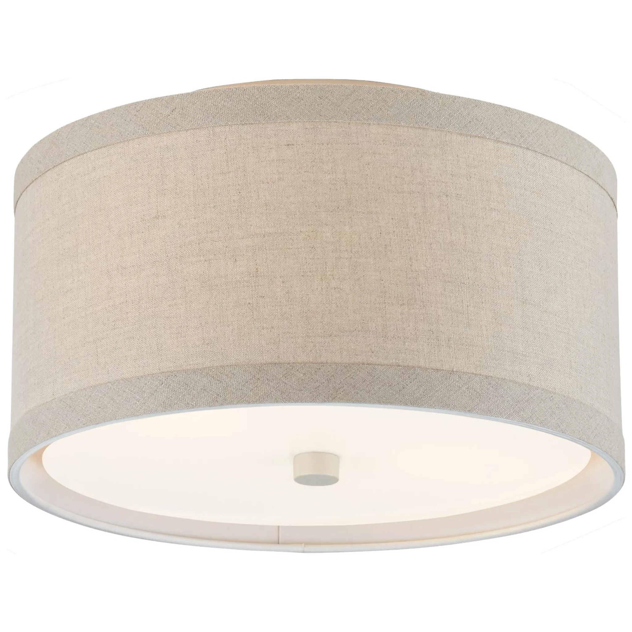 Купить Накладной светильник Walker Small Flush Mount в интернет-магазине roooms.ru