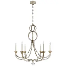 Venetian Silver