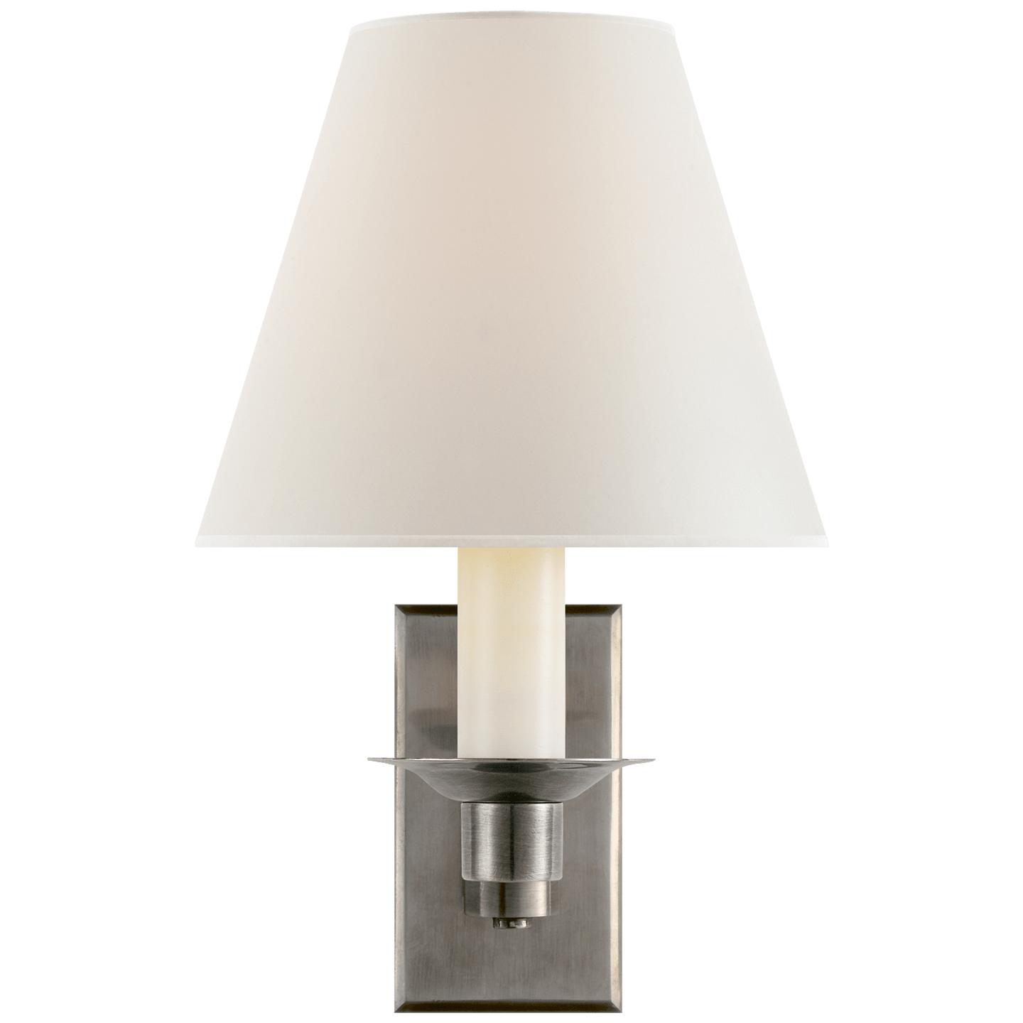 Купить Бра Evans Library Sconce в интернет-магазине roooms.ru