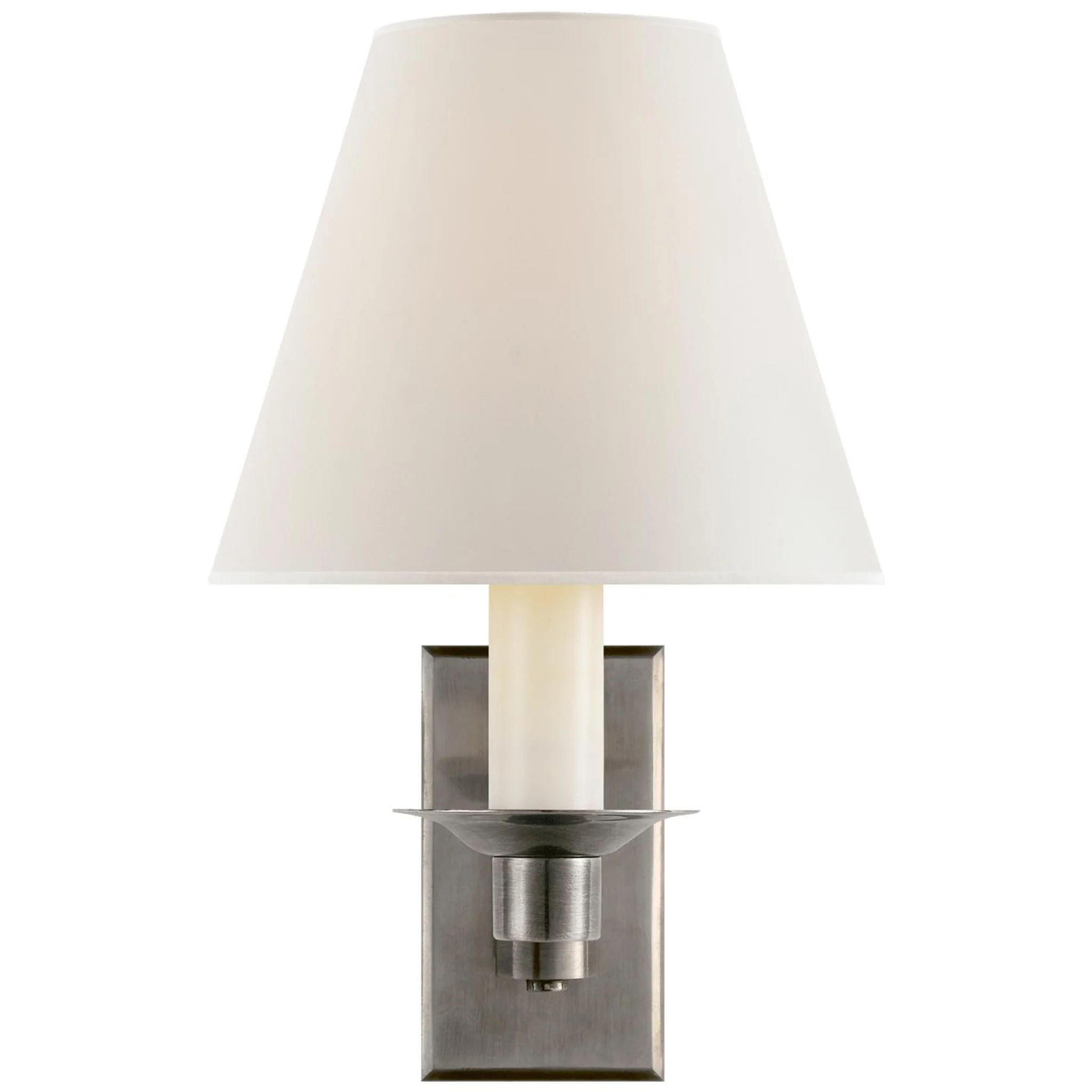 Купить Бра Evans Library Sconce в интернет-магазине roooms.ru