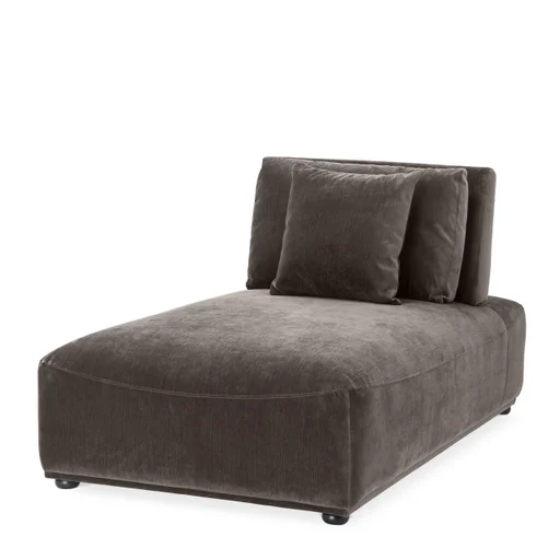 Купить Оттоманка Chaise Longue Mondial в интернет-магазине roooms.ru