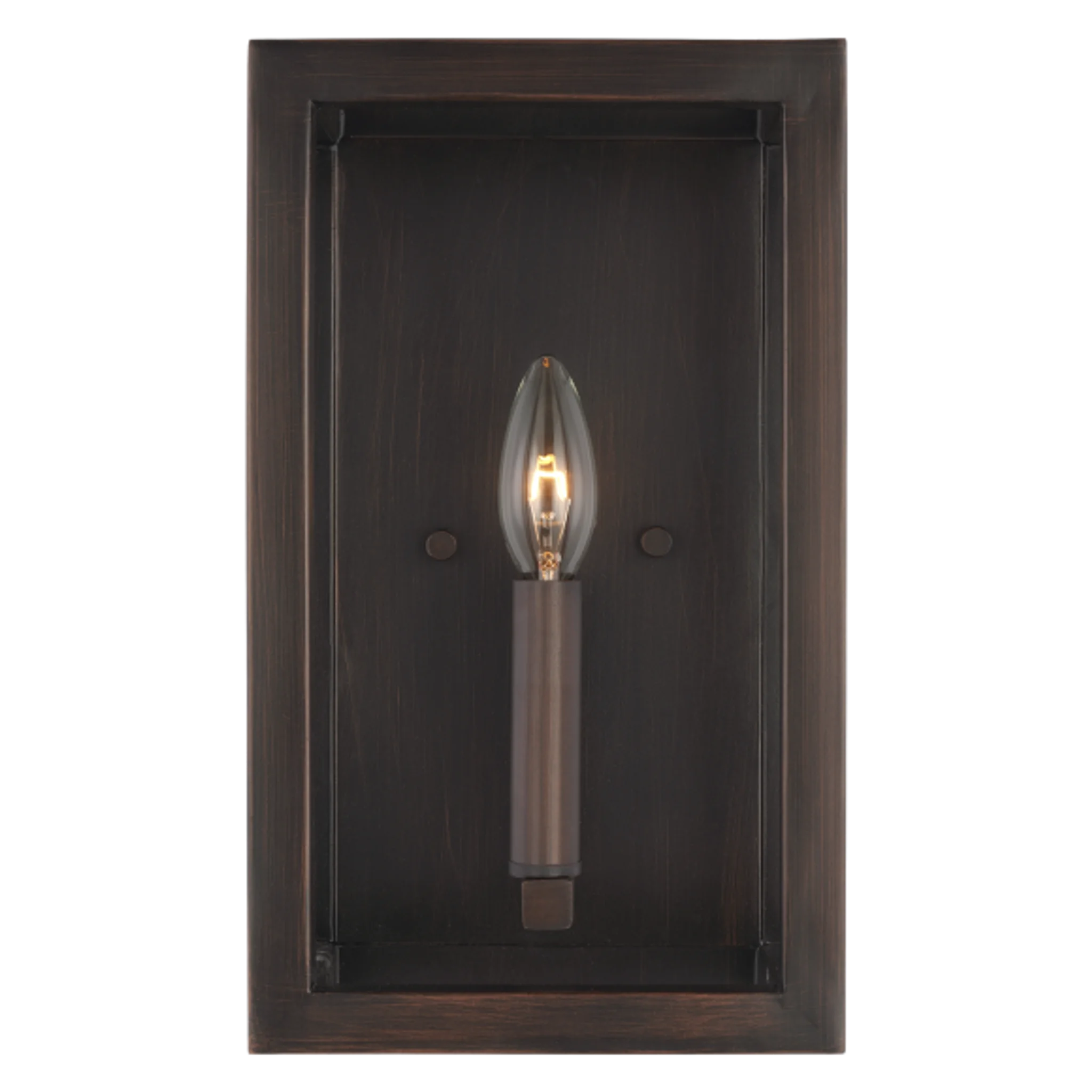 Купить Бра для ванной Moffet Street One Light Wall / Bath Sconce в интернет-магазине roooms.ru
