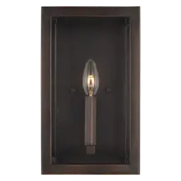 Burnt Sienna Bulb(s) Not Included