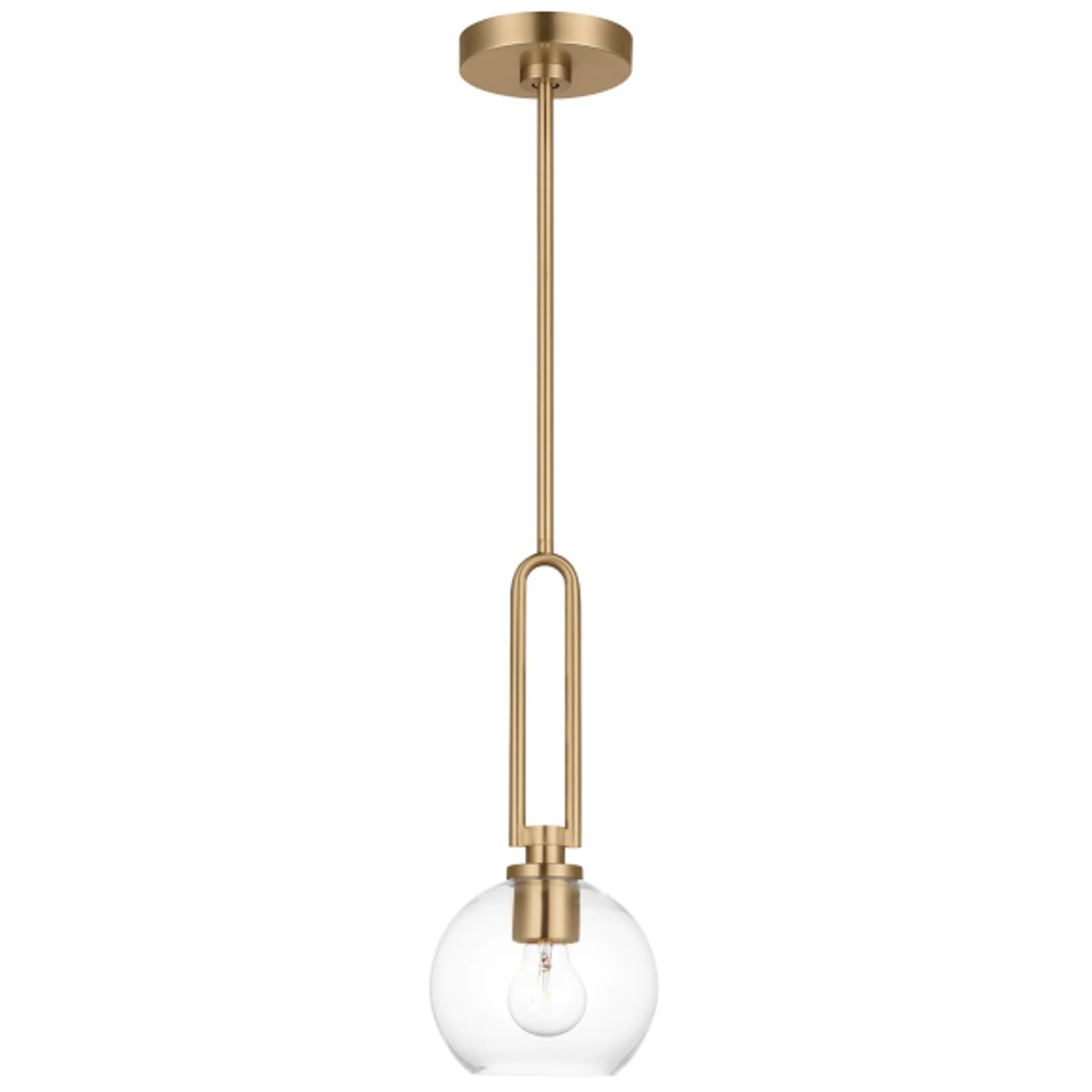 Купить Подвесной светильник Codyn One Light Mini Pendant в интернет-магазине roooms.ru