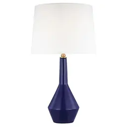 Blue Celadon Bulb(s) Included