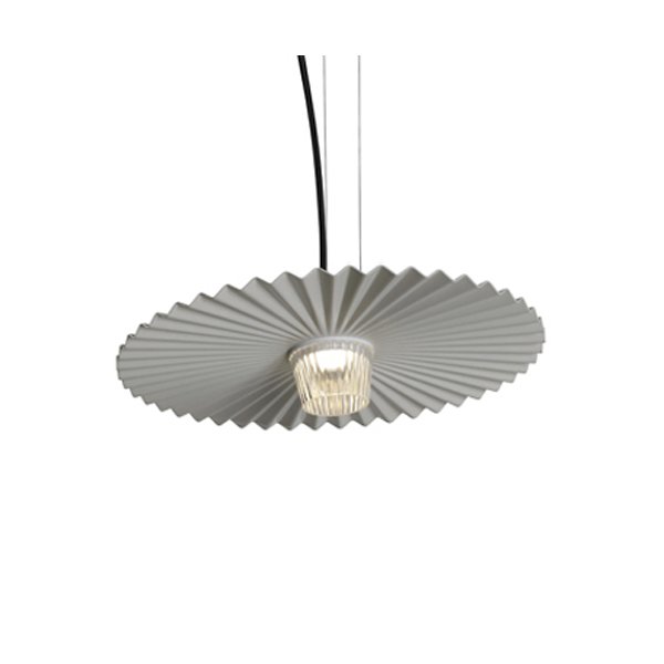 17 in,Matte White, 2700 (Warm), Glass