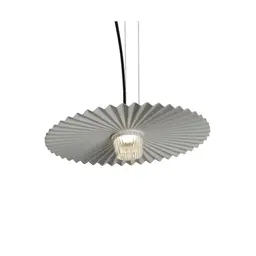 17 in,Matte White, 2700 (Warm), Glass