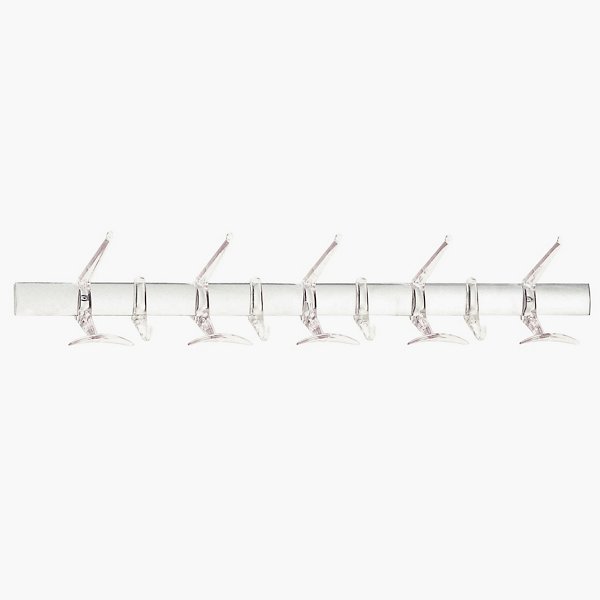 Купить Вешалка Hanger Wall Rack в интернет-магазине roooms.ru