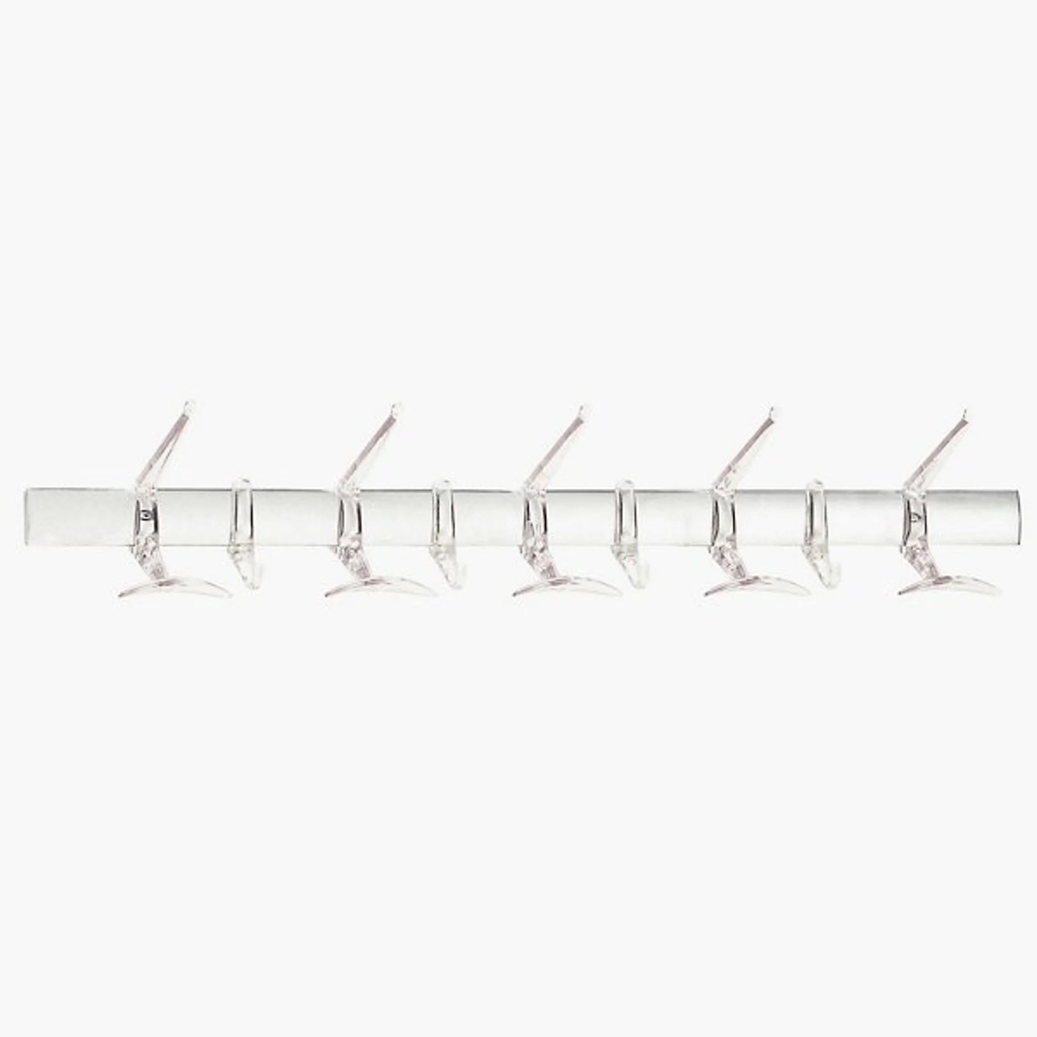 Купить Вешалка Hanger Wall Rack в интернет-магазине roooms.ru