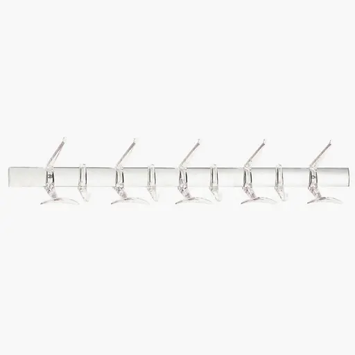 Купить Вешалка Hanger Wall Rack в интернет-магазине roooms.ru