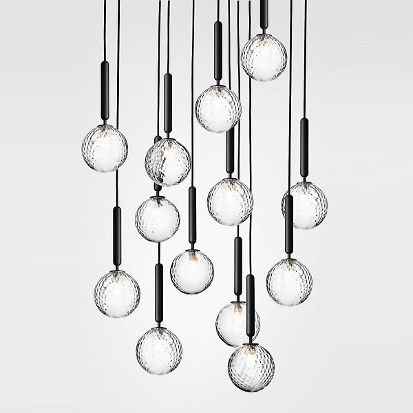 Rock Grey with Optic Clear,13.0,Medium