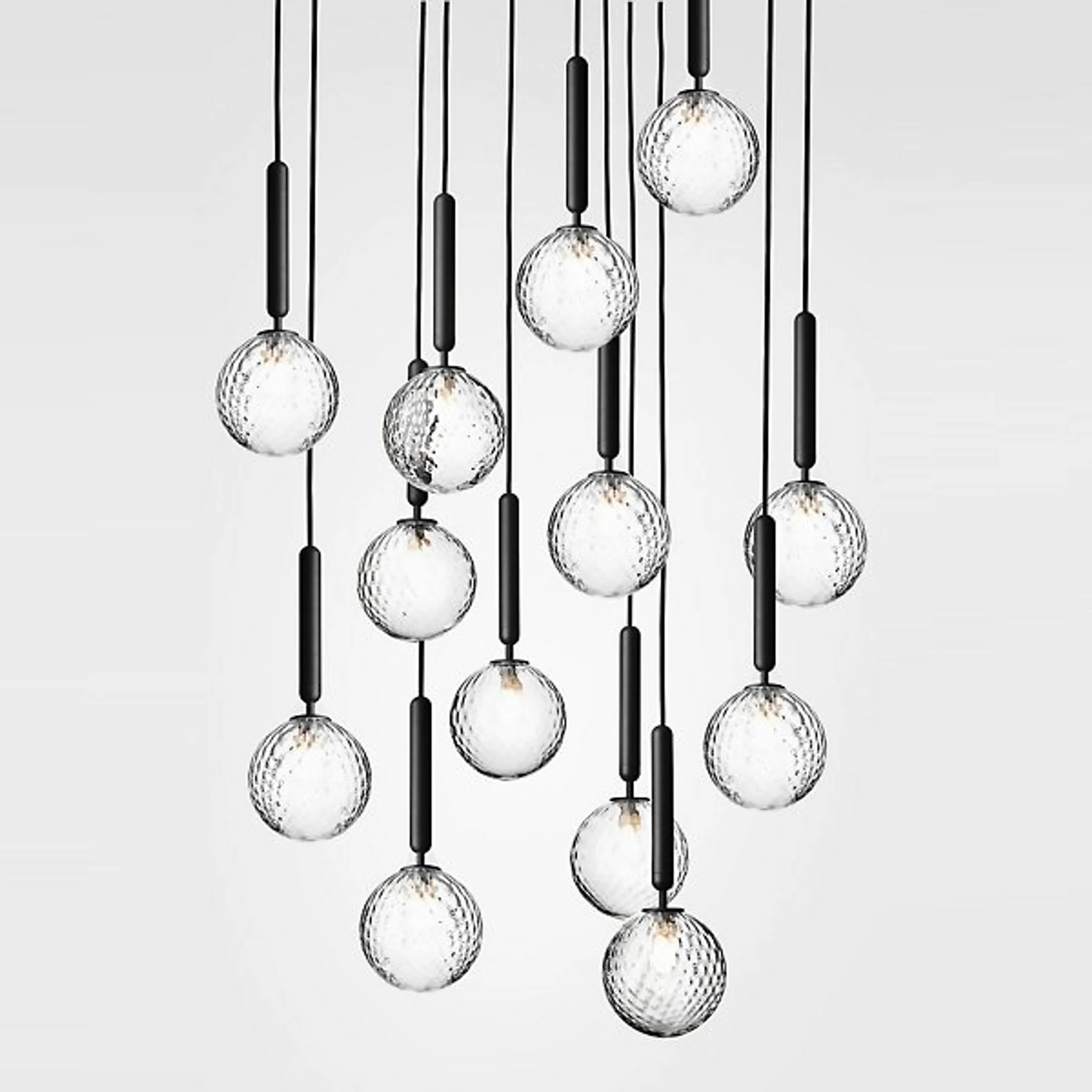 Купить Подвесной светильник Miira Multi-Light Pendant в интернет-магазине roooms.ru