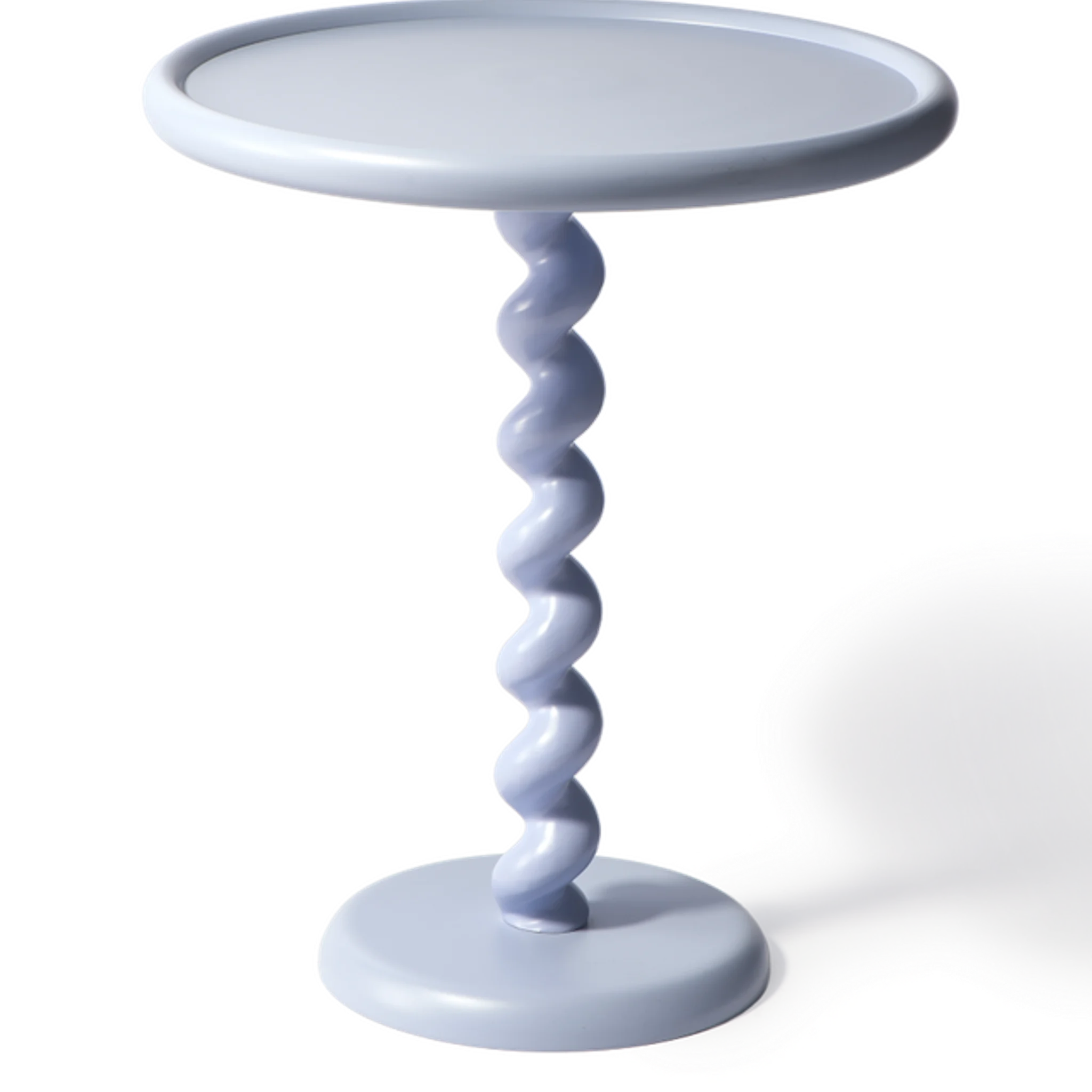 Купить Приставной столик Side Table Twister в интернет-магазине roooms.ru