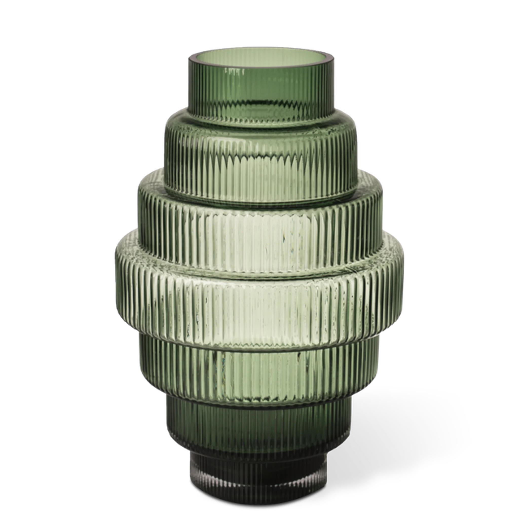 Купить Ваза Steps Vase - S в интернет-магазине roooms.ru