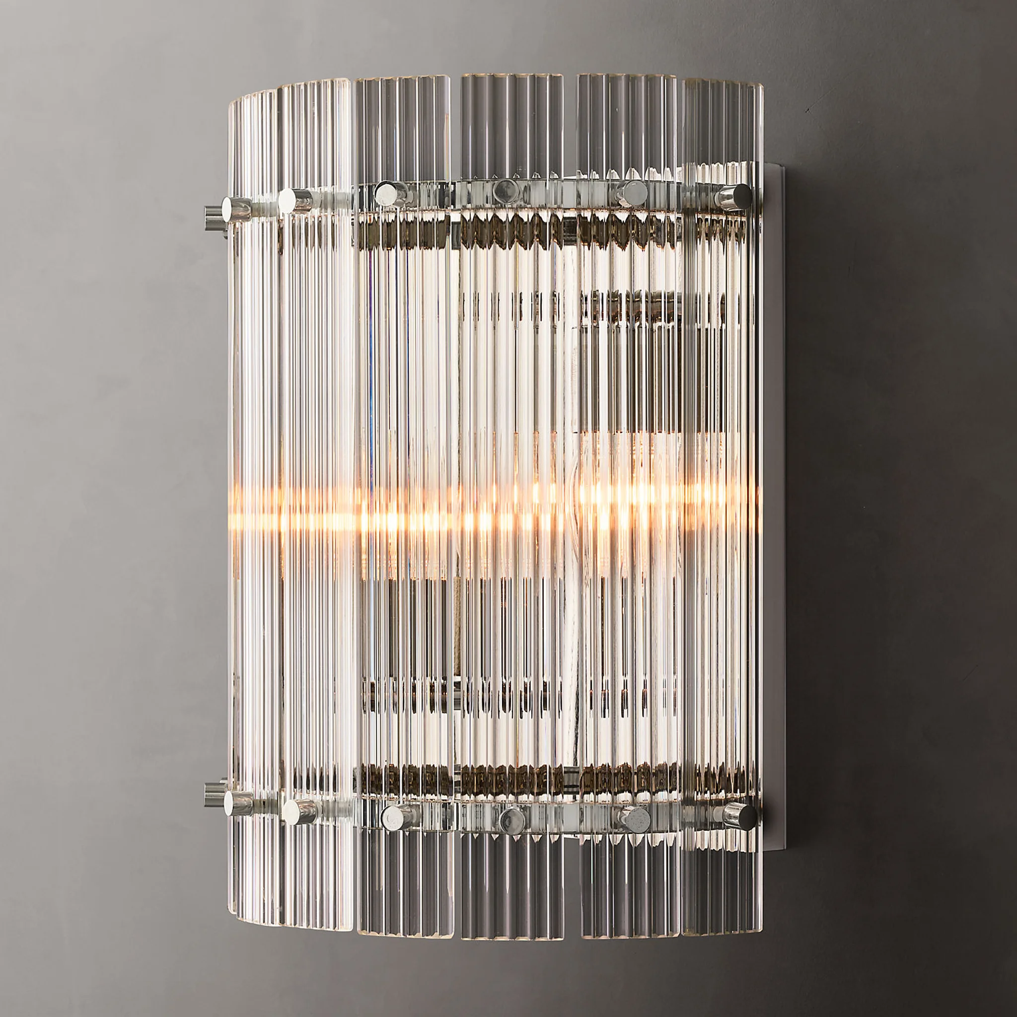 Купить Бра San Marco Round Sconce в интернет-магазине roooms.ru