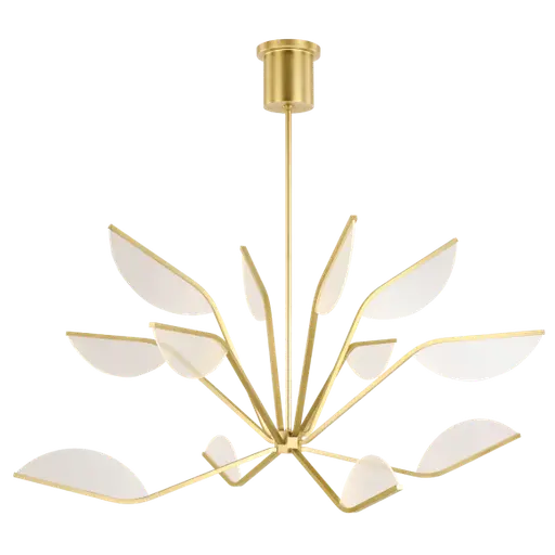 Купить Люстра Belterra 48 Chandelier в интернет-магазине roooms.ru