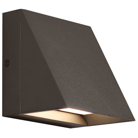 Bronze Single LED 90 CRI 2700K 277V