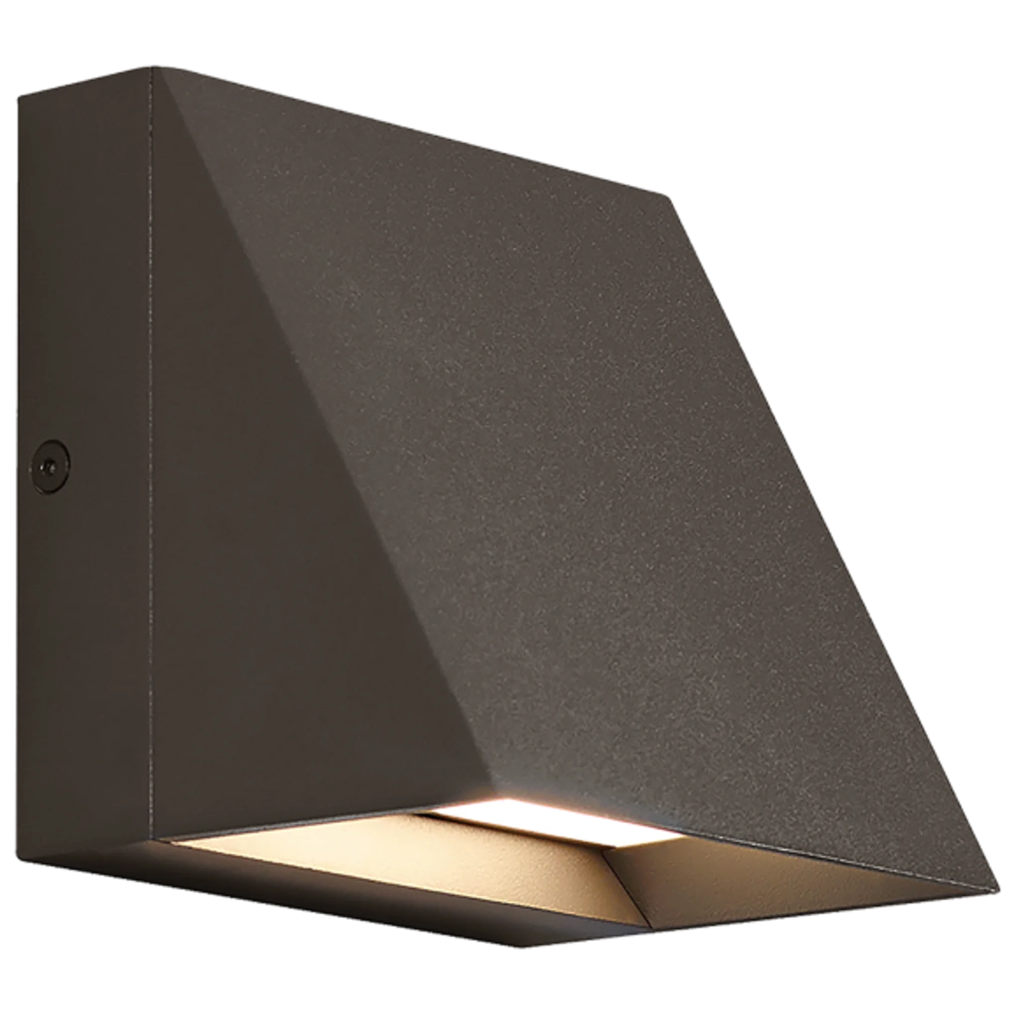 Купить Уличное бра Pitch Single Outdoor Wall в интернет-магазине roooms.ru