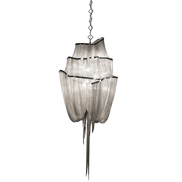 Купить Подвесной светильник Atlantis 3-Tier Suspension в интернет-магазине roooms.ru