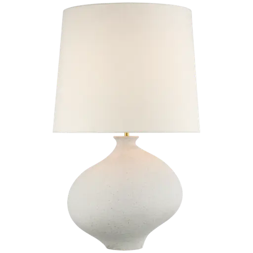 Купить Настольная лампа Celia Large Right Table Lamp в интернет-магазине roooms.ru