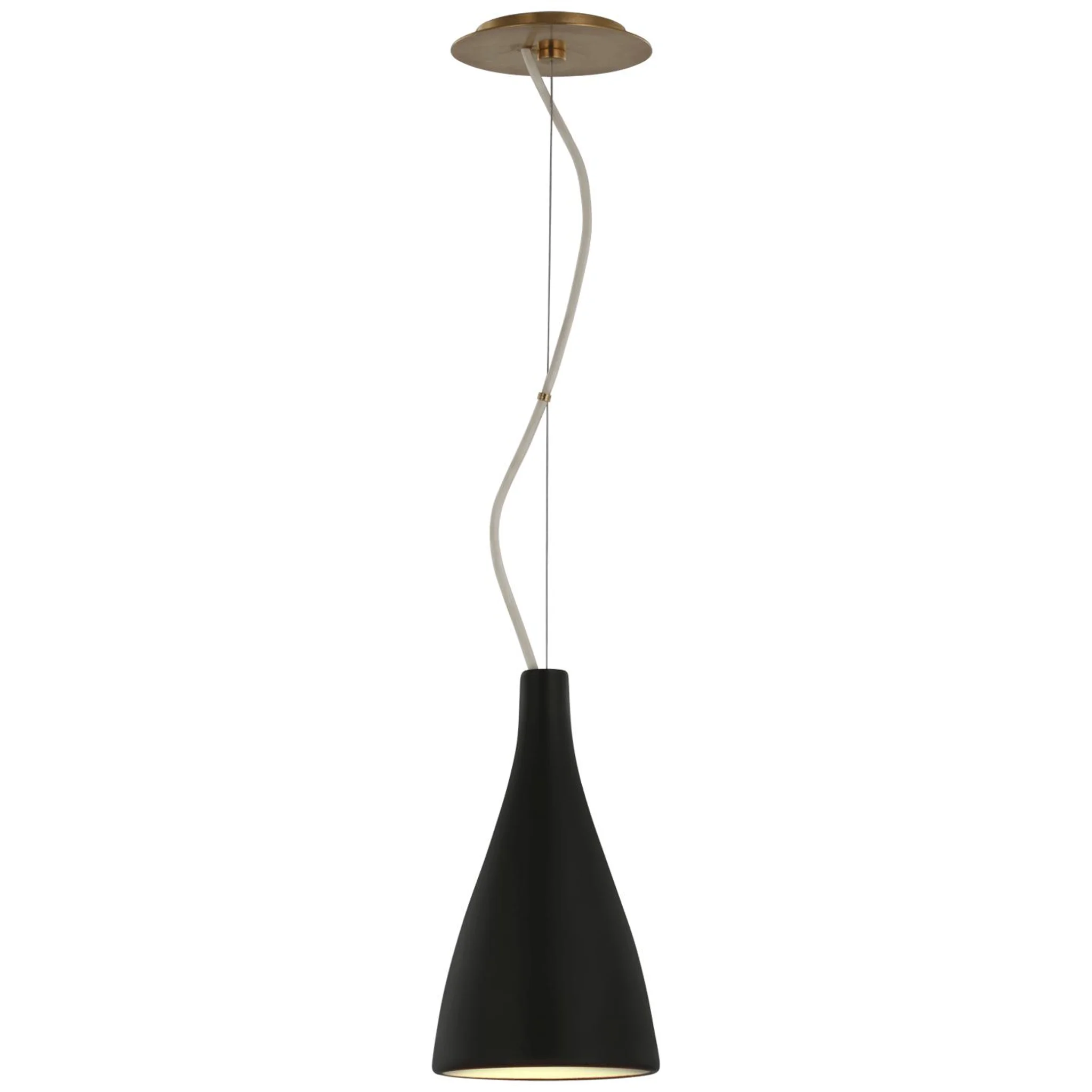 Купить Подвесной светильник Nimbus Small Pendant в интернет-магазине roooms.ru