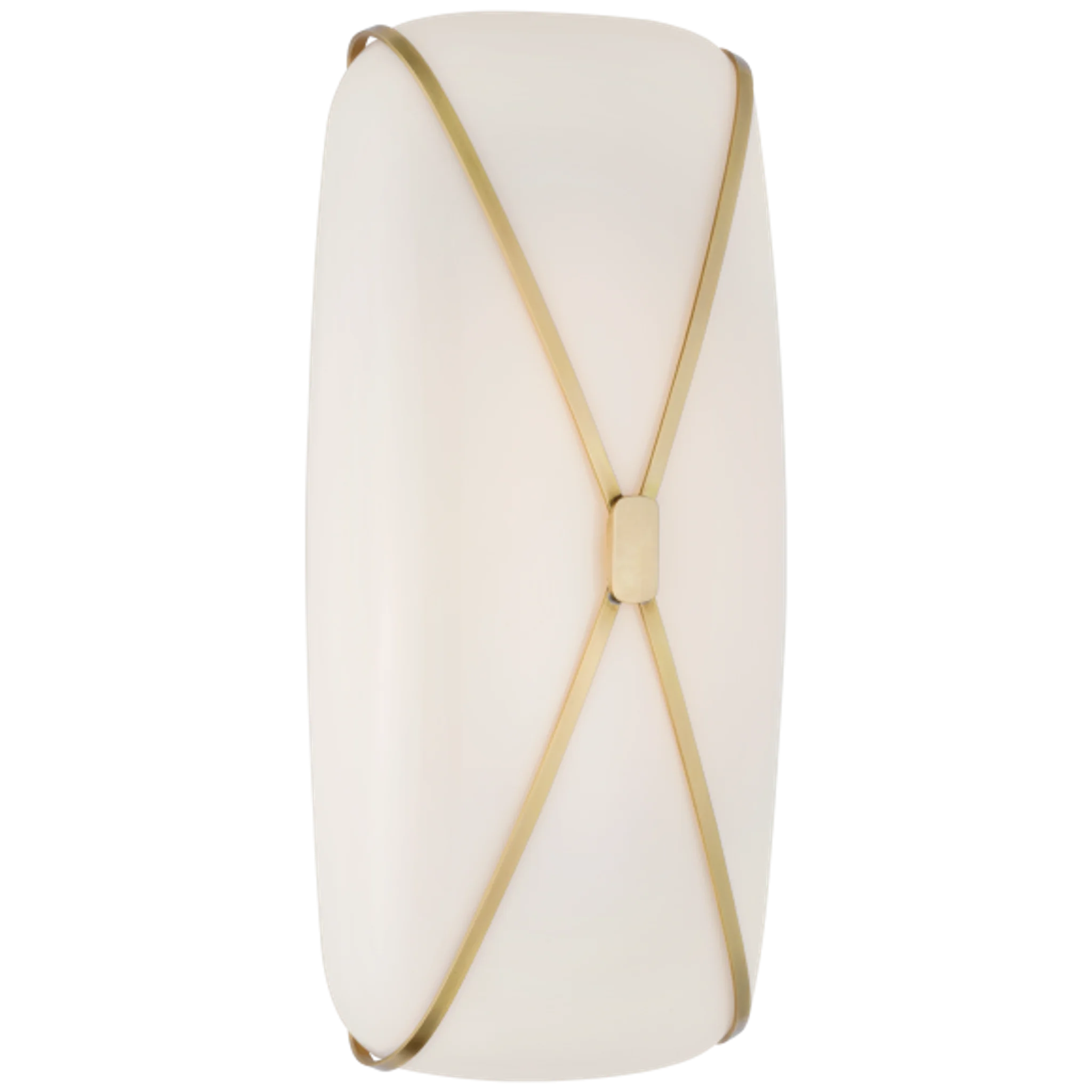 Купить Бра для ванной Fondant 18" Linear Bath Sconce в интернет-магазине roooms.ru