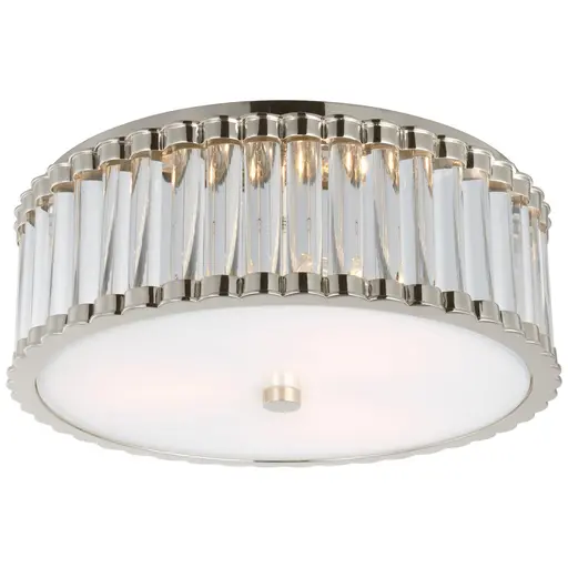 Купить Накладной светильник Kean 14" Flush Mount в интернет-магазине roooms.ru