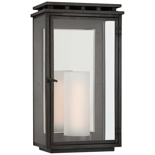 Купить Уличное бра Cheshire Medium 3/4 Wall Lantern в интернет-магазине roooms.ru