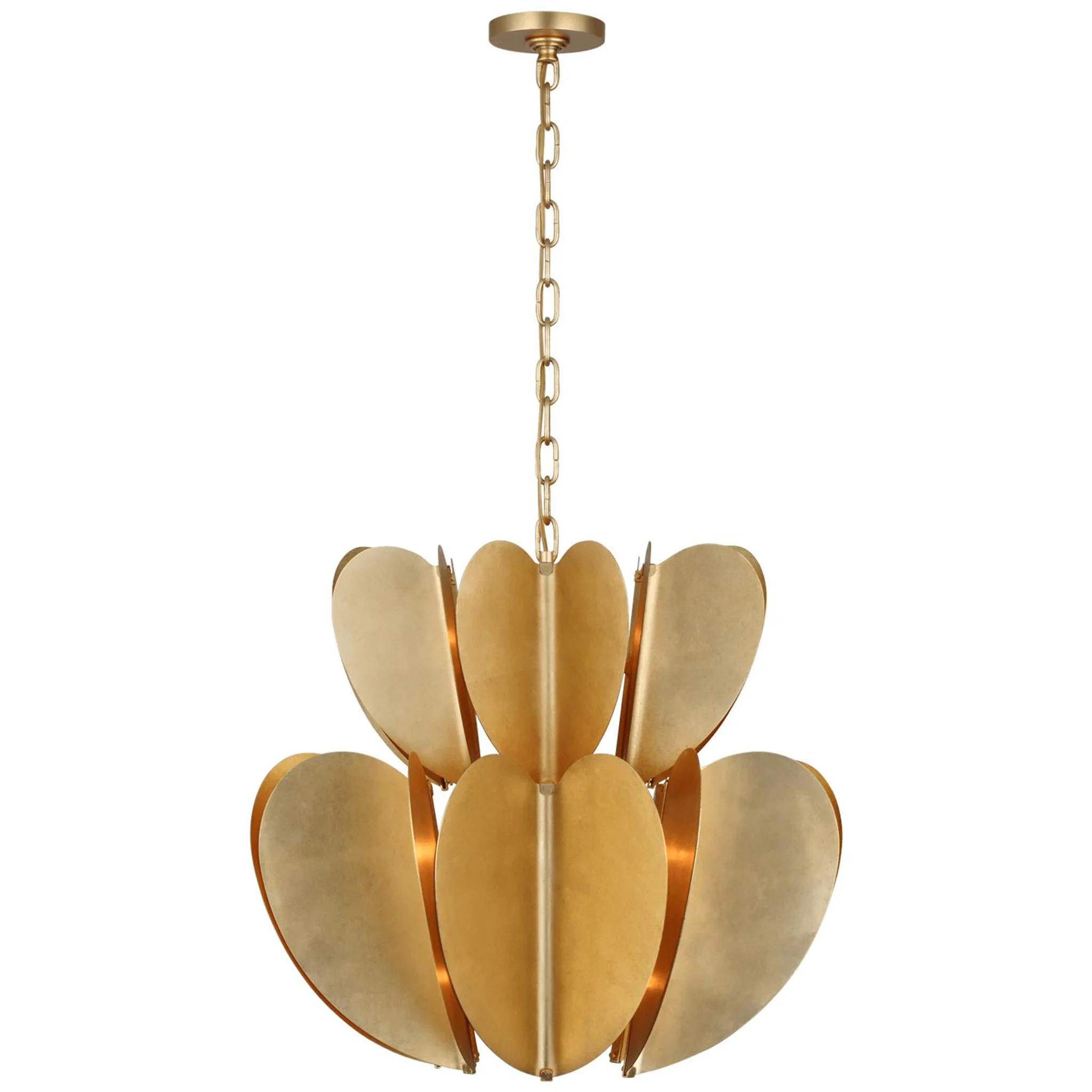 Купить Люстра Danes Two Tier Chandelier в интернет-магазине roooms.ru