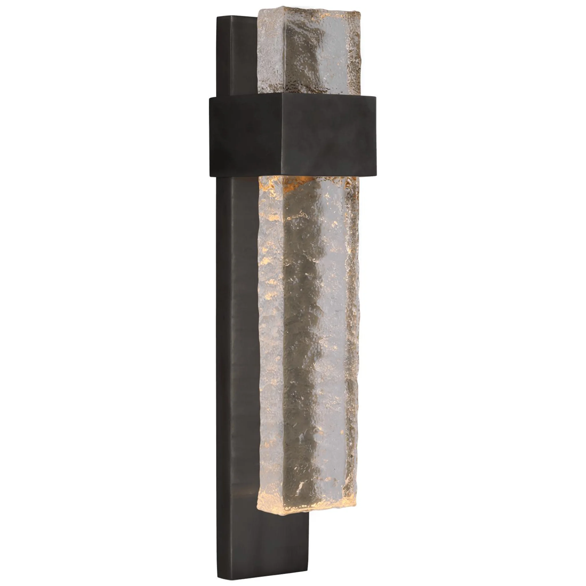 Купить Бра Brock Medium Sconce в интернет-магазине roooms.ru