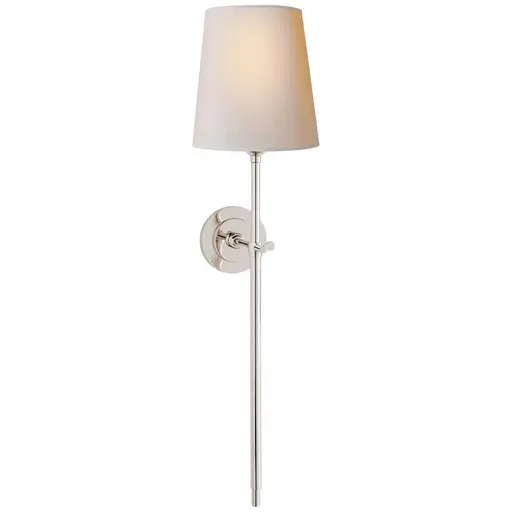 Купить Бра Bryant Large Tail Sconce в интернет-магазине roooms.ru