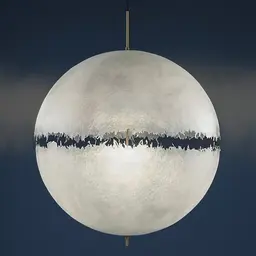 Medium,Brass, 3 (Not Included)