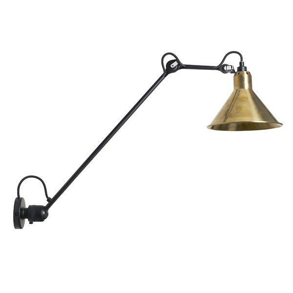 Brass, 1 (Not Included),Conic