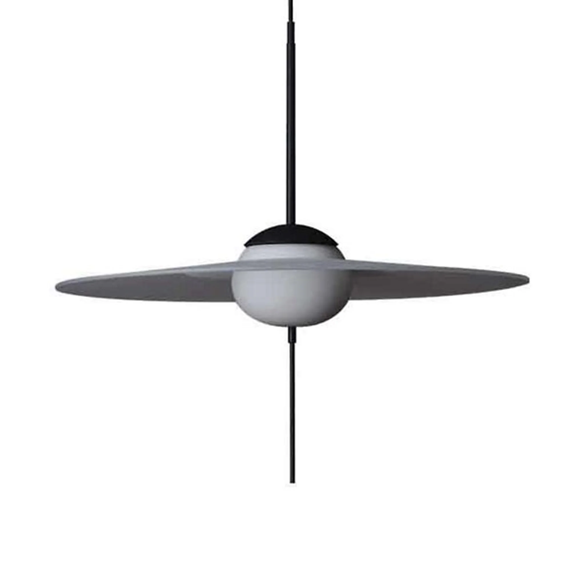 Купить Подвесной светильник Mono LED Pendant в интернет-магазине roooms.ru