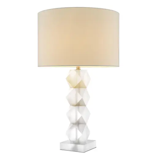 Купить Настольная лампа Table Lamp Whealon в интернет-магазине roooms.ru