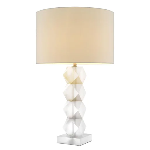 Купить Настольная лампа Table Lamp Whealon в интернет-магазине roooms.ru