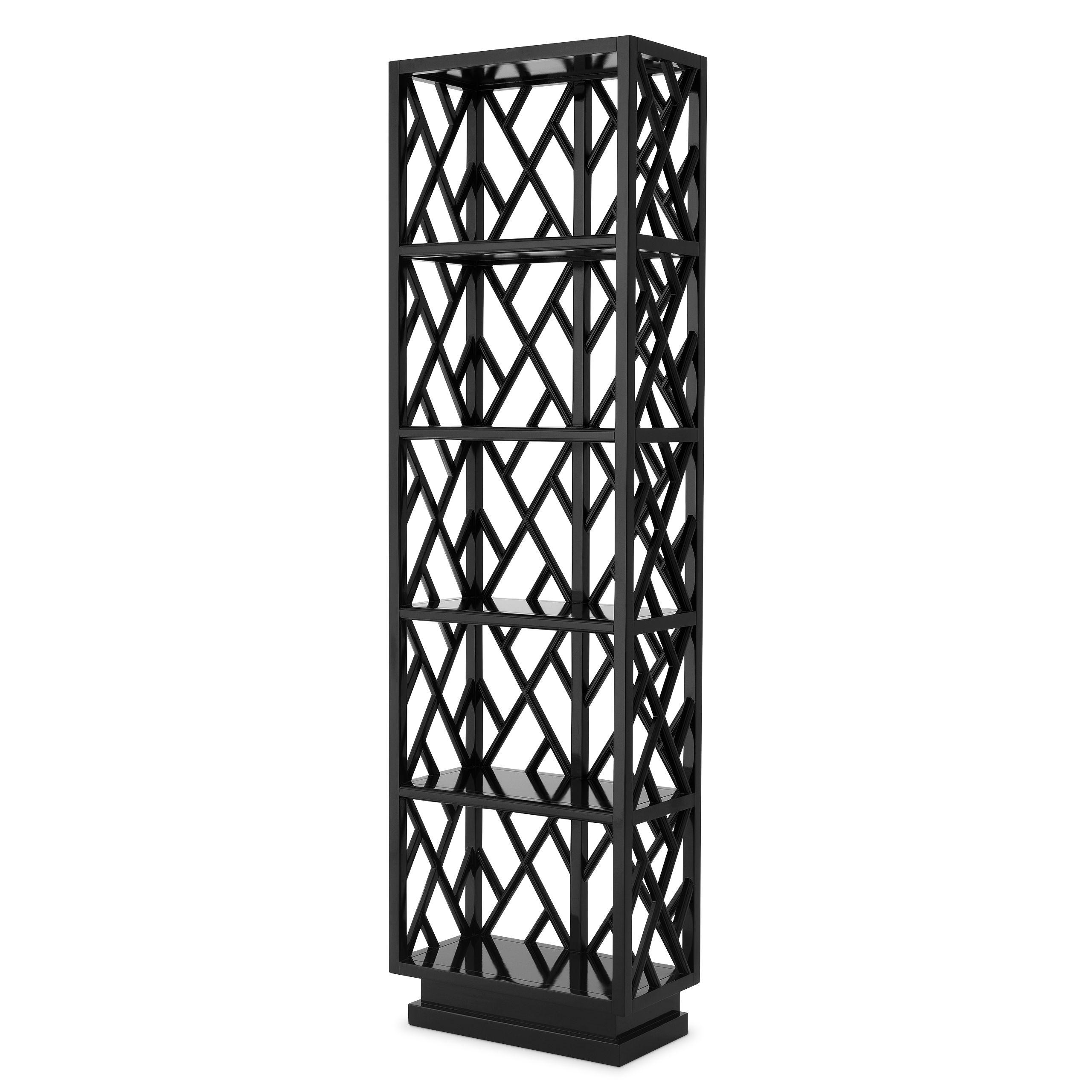 Купить Стеллаж Cabinet Harmony в интернет-магазине roooms.ru