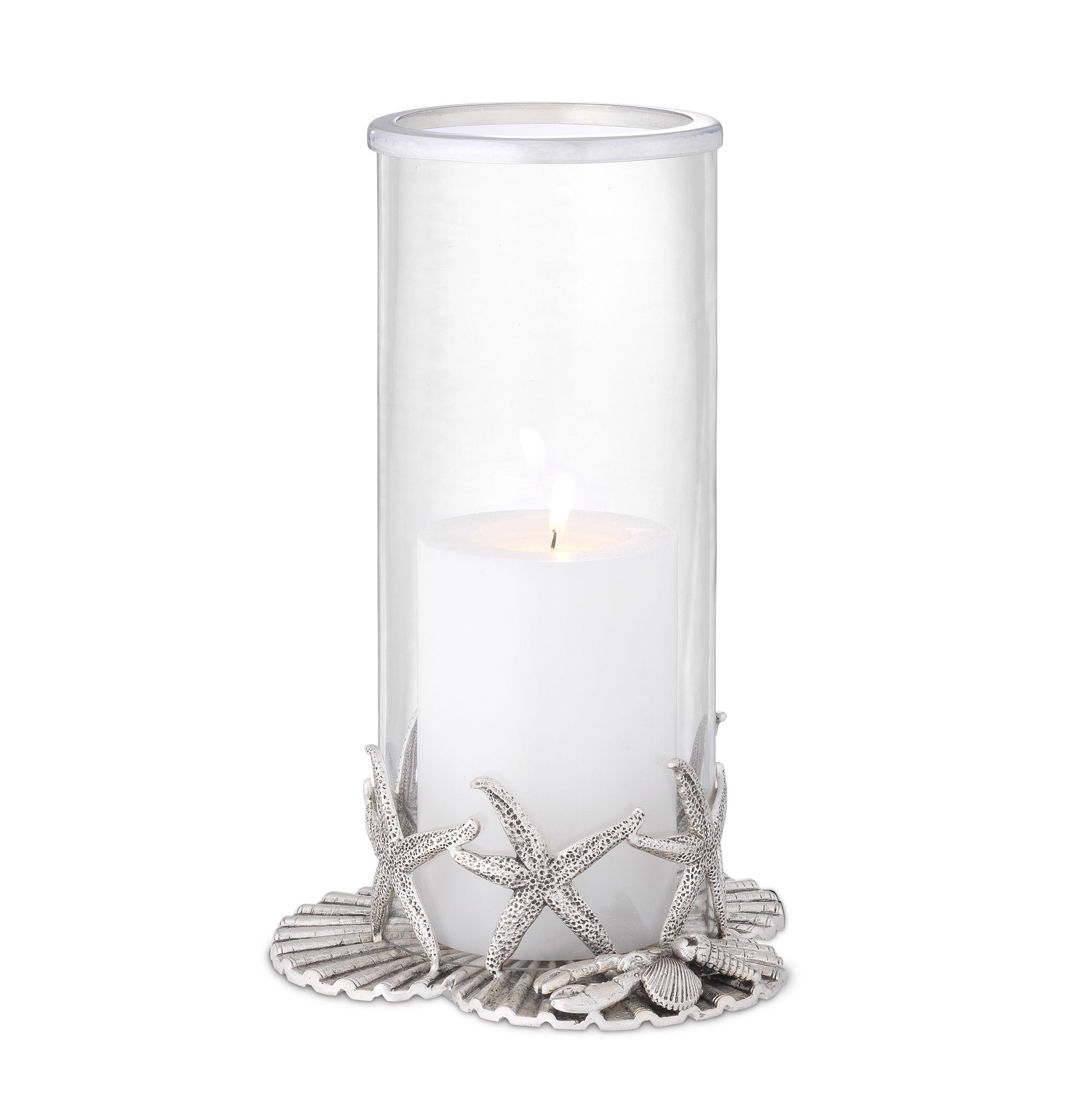 Купить Подсвечник Hurricane Sea Star в интернет-магазине roooms.ru