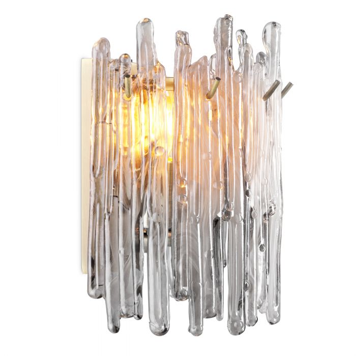 Купить Бра Wall Lamp Saint Roch Single в интернет-магазине roooms.ru