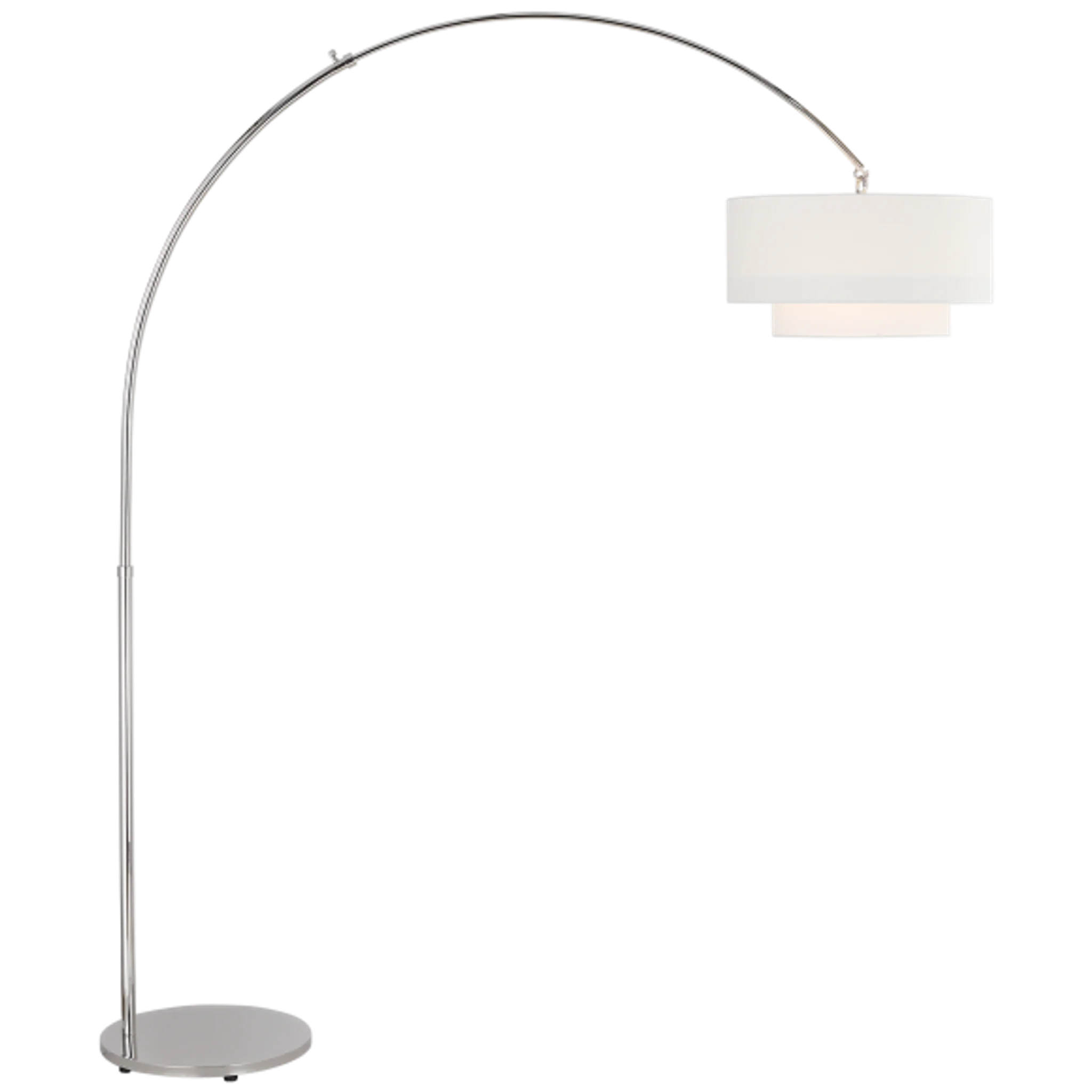 Купить Торшер Sawyer Floor Lamp в интернет-магазине roooms.ru